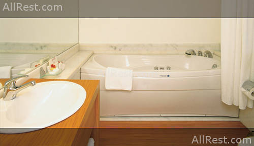 Richmond Hotel Istanbul 5
